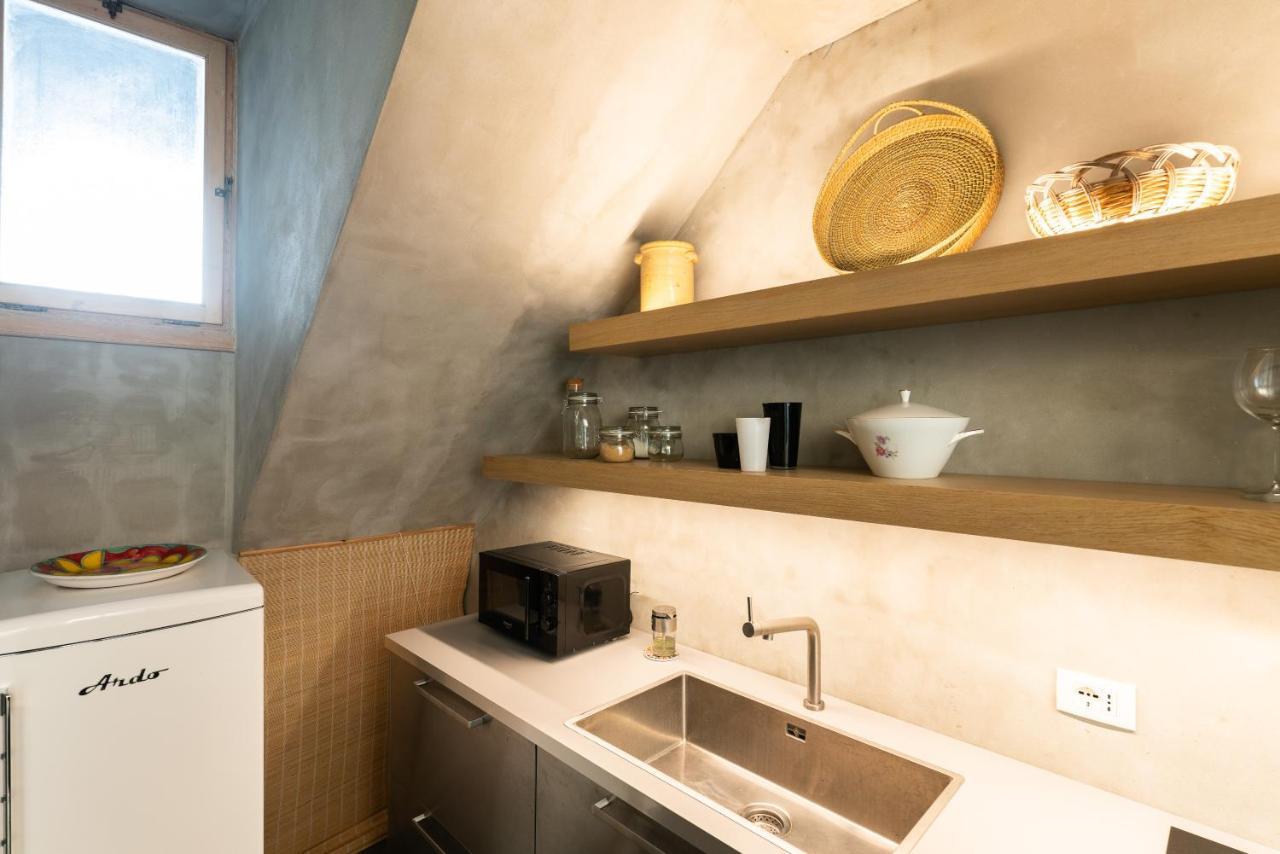 San Giuseppe Luxury Apartment Syrakus Exterior foto