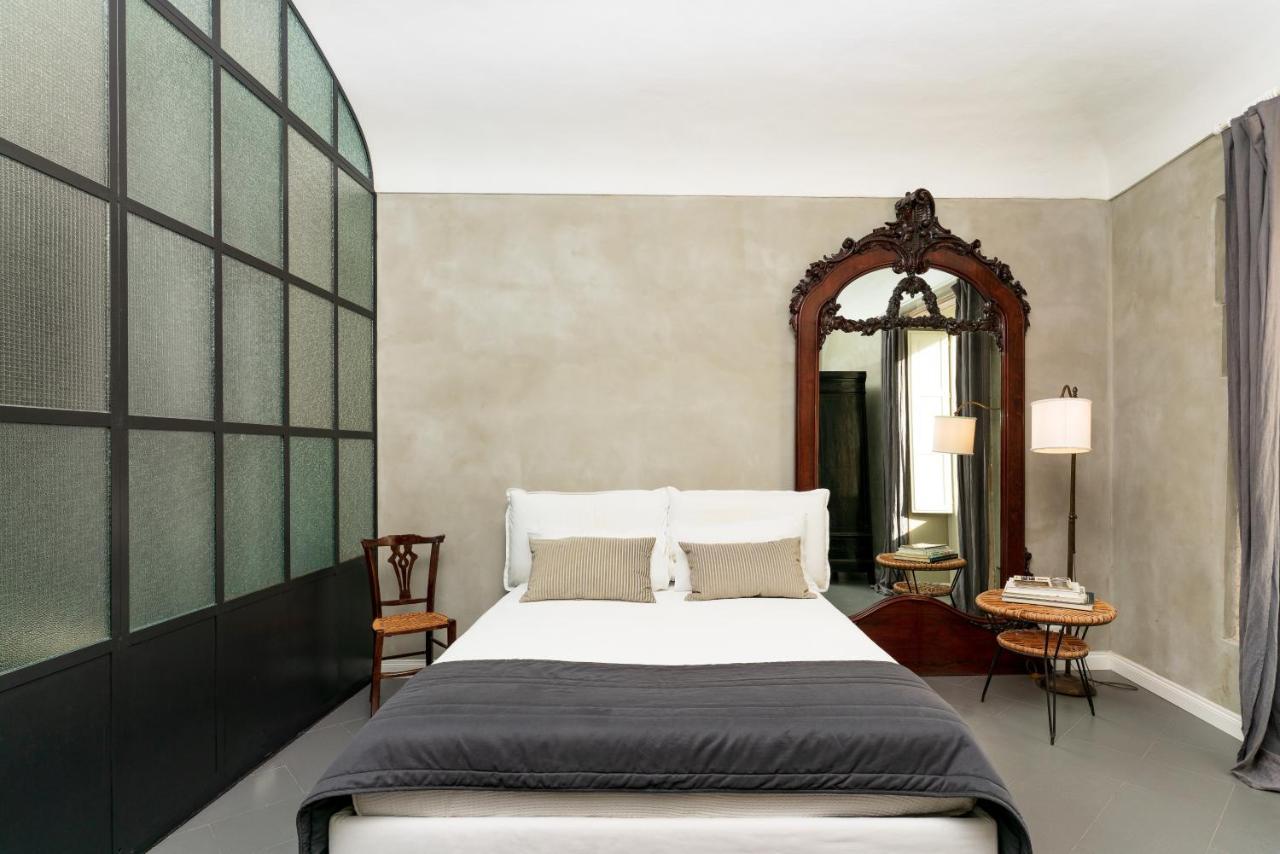 San Giuseppe Luxury Apartment Syrakus Exterior foto