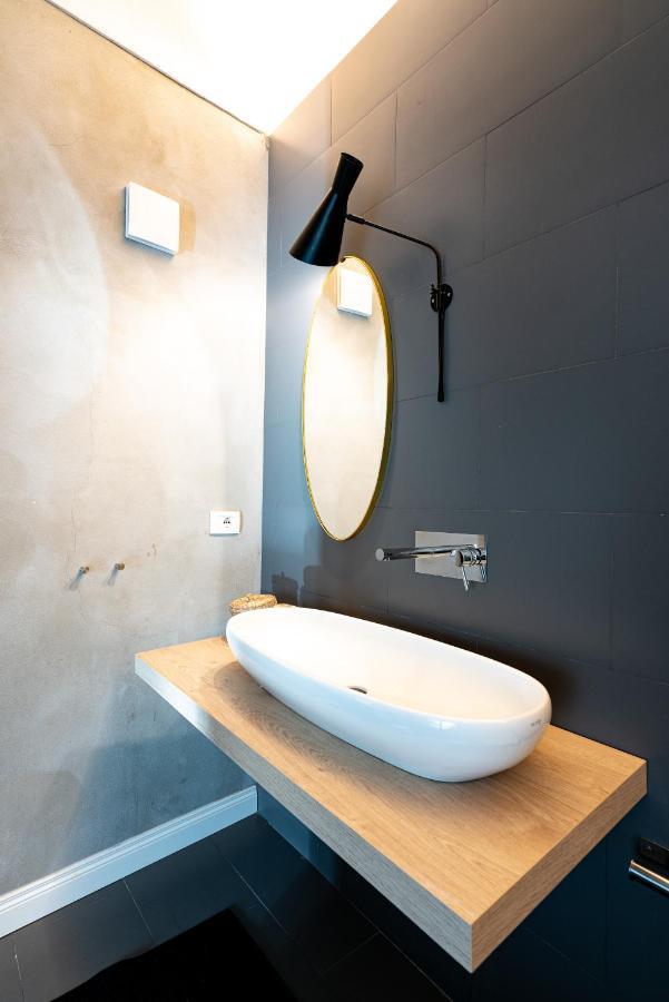 San Giuseppe Luxury Apartment Syrakus Exterior foto