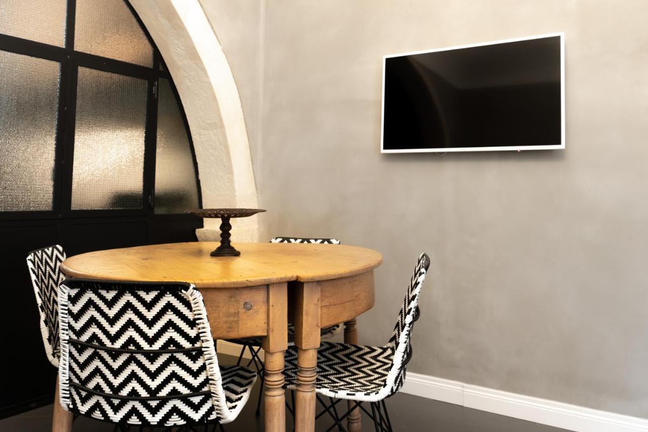 San Giuseppe Luxury Apartment Syrakus Exterior foto